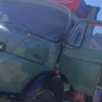 بنز تک باری مدل ۶۰