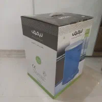 سطل پدالی ۲۰ لیتری لیمون|لوازم نظافت|قم, الغدیر|دیوار