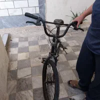 دوچرخه ۲۰|دوچرخه، اسکیت، اسکوتر|ایذه, |دیوار