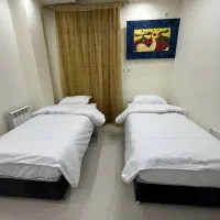 اجاره هتل آپارتمان مبله در بهترین نقطه تهران تمیز|اجارهٔ کوتاه‌مدت آپارتمان و سوئیت|تهران, توحید|دیوار