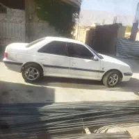 فروش پژو پارس tu5|خودرو سواری و وانت|کیار, |دیوار