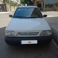 پراید 131،مدل1392،درحد