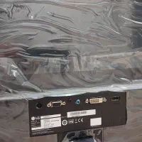 مانیتور الجی LG 24|قطعات و لوازم جانبی رایانه|تهران, سلسبیل جنوبی|دیوار