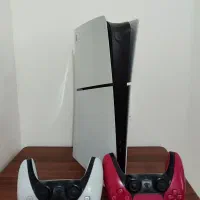 ps5 slim digital|کنسول، بازی ویدئویی و آنلاین|ماسال, |دیوار