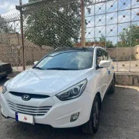 توسان مدل۲۰۱۵ جفت ۲/۴