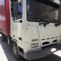 بادسان b8 اتاق شیشه کش
