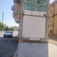 مغازه25متری خ رشدجنوبی|اجارهٔ مغازه و غرفه|شیراز, شهرک فرهنگیان|دیوار