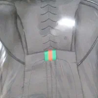 روکش تیبا ۱ صندوق دار