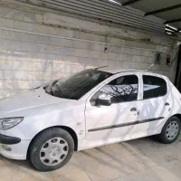 ۲۰۶tu5 مدل۹۷ بی رنگ