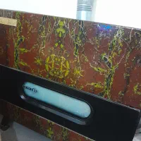 بخاری مهیاگاز