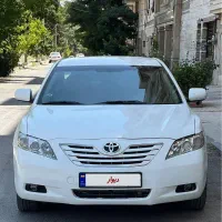 تویوتا کمری 2007 GLX تمیز و فنی عالی