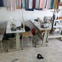 کار در خیاطی مردانه