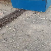 نرده سایپا
