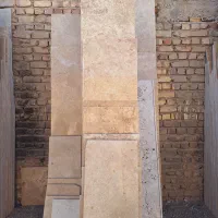 سنگ ساختمان|مصالح و تجهیزات ساختمان|کاشان, لتحر|دیوار