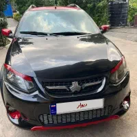 کوییک r مدل ۹۹ بیرنگ