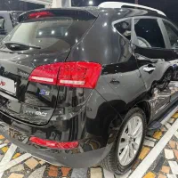 جک S5 مدل۱۴۰۳|خودرو سواری و وانت|چالوس, |دیوار