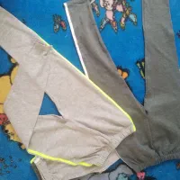 شلوار بچگانه سایز 80