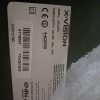 تلویزیون شکسته|تلویزیون و پروژکتور|رودهن, |دیوار