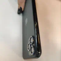 اپل iPhone 11 Pro Max با حافظهٔ ۲۵۶ گیگابایت|موبایل|دماوند, گیلاوند|دیوار