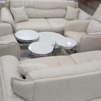 مبل ومیزنهار خوری|مبلمان خانگی و میز عسلی|تولم شهر, |دیوار