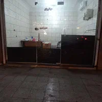 مغازه 17متری / قصرشیرین / بر ۴متر