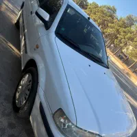 سمندEF7|خودرو سواری و وانت|خرمآباد, |دیوار