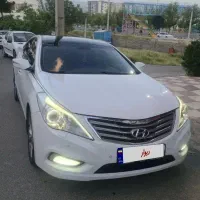 ازرا گرنجور ۲۰۱۲ فول