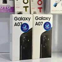 گوشی سامسونگ A07 - 64 - 4