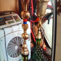 قلیون|کلکسیون و سرگرمی|صباشهر, |دیوار