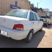پراید ۱۳۲مدل ۹۱|خودرو سواری و وانت|دزفول, |دیوار