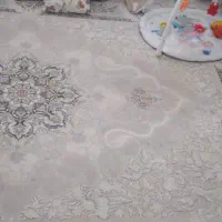فرش ۹ متری جفت