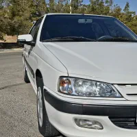 پارس xu7p مدل ۱۴۰۱|خودرو سواری و وانت|اصفهان, جلفا|دیوار