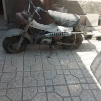 فروش سوزوکی ۵۰ اصل ژاپن