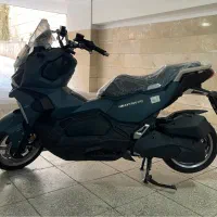 هاسکی ۱۷۵ adv175|موتورسیکلت|تهران, امین حضور|دیوار