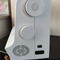 ۲عددچرخ خیاطی برقی نو وسالم|چرخ خیاطی و ریسندگی|مشهد, هنرور|دیوار