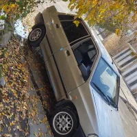 پراید 87 دوگانه  خوش رخ|خودرو سواری و وانت|اشنویه, |دیوار