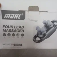 ماساژور حرفه ای|تجهیزات ورزشی|بیرجند, |دیوار