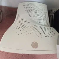 مانیتور جهت دوربین مداربسته و کامپیوتر|قطعات و لوازم جانبی رایانه|محمدیه-قزوین, |دیوار