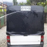 بارکش پراید وانت