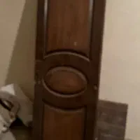 درب اتاق-پایه روشویی و لوستر(رایگان)