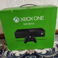 xboxone500gbایکس باکس وان