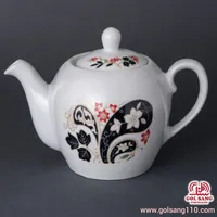 فروش قوری چینی|قوری، کتری، قهوه‌ساز دستی|تهران, بهارستان|دیوار