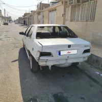 پژو پارس مدل 89|خودرو سواری و وانت|اهواز, کمپلو جنوبی|دیوار
