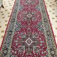 فرش ماشینی کناری