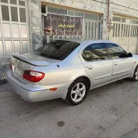نیسان ماکسیما مونتاژ دنده‌ای، مدل ۱۳۸۴