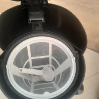 قهوه سازفوماژاپن|سماور، چای‌ساز، قهوه‌ساز|نسیم‌شهر, |دیوار