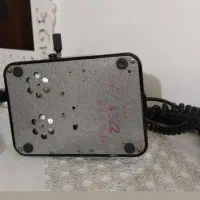 تلفن هندلی قدیمی|تلفن رومیزی|ارومیه, |دیوار