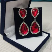 گوشواره سنگی اصل