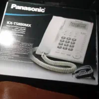 تلفن رومیزی پاناسونیک