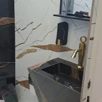 کاشی کاری و نما|خدمات پیشه و مهارت|شیراز, غدیر جنوبی|دیوار